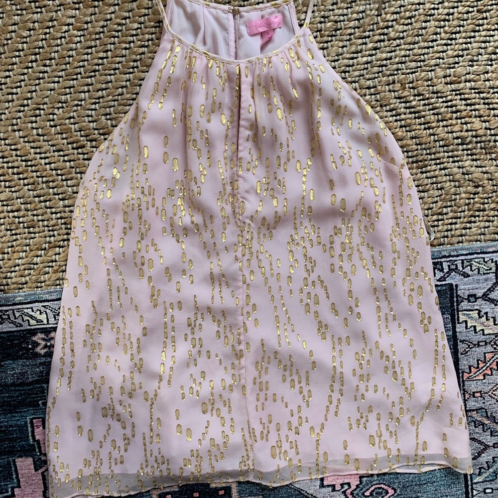 Lilly Pulitzer top size XL NWOT